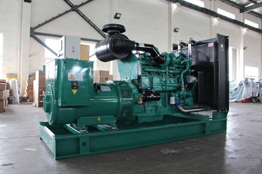 钦北320kw康明斯柴油发电车出租组图片 钦北320kw康明斯柴油发电车出租组图片