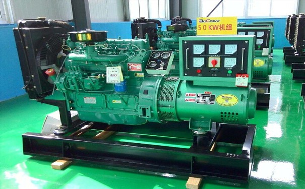 钦北发电机出租 钦北发电机出租